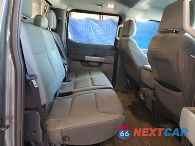 Zdjęcie 11 z 13 samochodu: 2024 FORD F150 XLT VIN:1FTFW3L50RKE43753 - miniatura