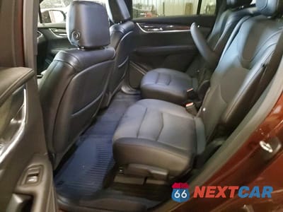 Zdjęcie 10 z 12 samochodu: 2022 CADILLAC XT6 SPORT VIN:1GYKPGRS3NZ161604 - miniatura