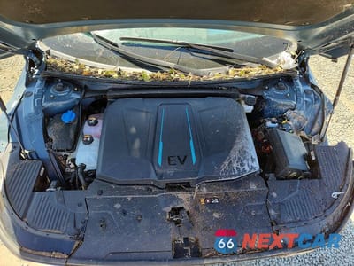 Zdjęcie 12 z 13 samochodu: 2023 HYUNDAI IONIQ 5 LIMITED VIN:KM8KRDAF9PU127546 - miniatura