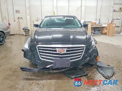 Piąte zdjęcie samochodu w środku: 2017 CADILLAC CTS LUXURY VIN:1G6AR5SS2H0169425 - miniatura