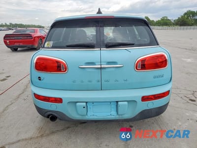 Zdjęcie 6 z 12 samochodu: 2017 MINI COOPER CLUBMAN VIN:WMWLN5C53H2E31709 - miniatura