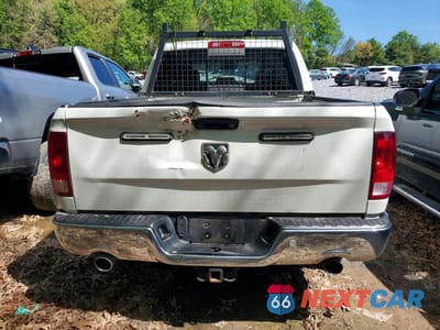 Zdjęcie 6 z 12 samochodu: 2018 RAM TRUCKS 1500 SLT VIN:3C6RR7LT4JG198386 - miniatura