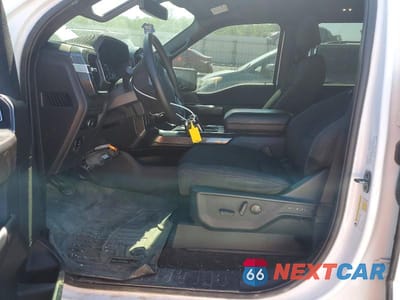 Zdjęcie 7 z 12 samochodu: 2023 FORD F150 SUPERCREW VIN:1FTFW1ED2PFD08823 - miniatura
