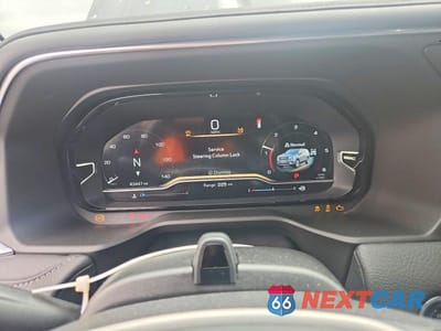 Zdjęcie 9 z 12 samochodu: 2023 GMC YUKON DENALI VIN:1GKS2DKL7PR477973 - miniatura
