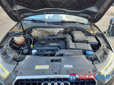 Zdjęcie 12 z 13 samochodu: 2015 AUDI Q3 PREMIUM PLUS VIN:WA1BFCFS5FR013617 - miniatura