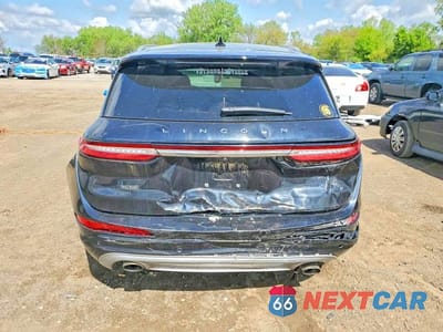 Zdjęcie 6 z 13 samochodu: 2020 LINCOLN CORSAIR RESERVE VIN:5LMCJ2D91LUL22778 - miniatura