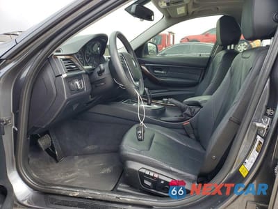 Zdjęcie 7 z 13 samochodu: 2014 BMW 328 VIN:WBA3D3C5XEK154878 - miniatura