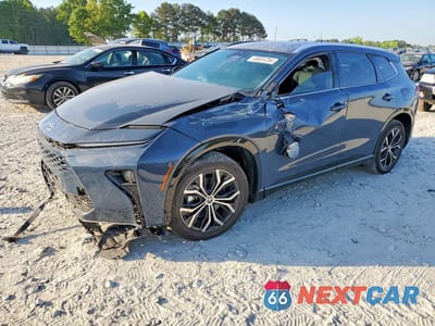 2025 TOYOTA CROWN SIGNIA XLE JTDACAAJ3S3005834 - główne zdjęcie licytacji z USA - miniatura