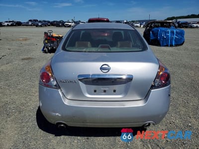 Zdjęcie 6 z 12 samochodu: 2010 NISSAN ALTIMA 2.5 VIN:1N4AL2AP0AN400153 - miniatura