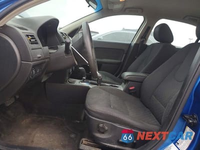 Zdjęcie 7 z 12 samochodu: 2012 FORD FUSION SE VIN:3FAHP0HA5CR379258 - miniatura