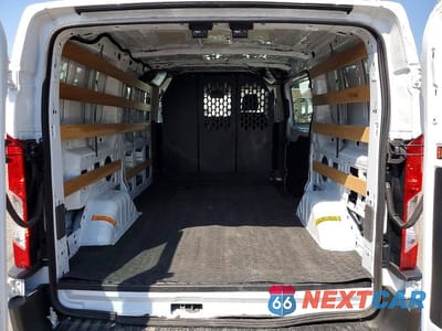 Zdjęcie 10 z 13 samochodu: 2025 FORD TRANSIT 250 DELIVERY VAN VIN:1FTBR1Y84SKA35517 - miniatura