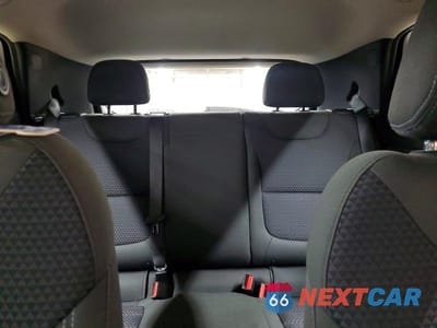 Zdjęcie 10 z 13 samochodu: 2023 CHEVROLET BOLT EUV LT VIN:1G1FY6S0XP4140362 - miniatura