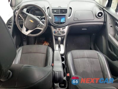 Zdjęcie 8 z 13 samochodu: 2016 CHEVROLET TRAX 1LT VIN:KL7CJPSB7GB744935 - miniatura