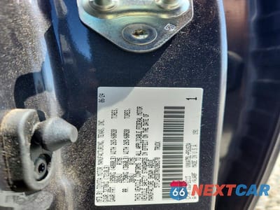 Zdjęcie 12 z 12 samochodu: 2024 TOYOTA TUNDRA SR5 VIN:5TFLA5DB7RX206570 - miniatura