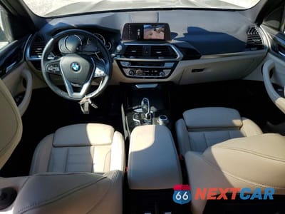 Zdjęcie 8 z 14 samochodu: 2020 BMW X3 XDRIVE30I VIN:5UXTY5C0XL9C20908 - miniatura