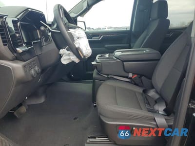 Zdjęcie 7 z 12 samochodu: 2026 CHEVROLET SILVERADO K1500 LT-L VIN:3GCPKKEK5TG151625 - miniatura