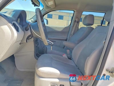 Zdjęcie 7 z 12 samochodu: 2011 CHEVROLET HHR LT VIN:3GNBABFW8BS514193 - miniatura