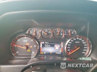 Zdjęcie 9 z 12 samochodu: 2016 GMC SIERRA K1500 SLE VIN:1GTV2MEC8GZ175192 - miniatura