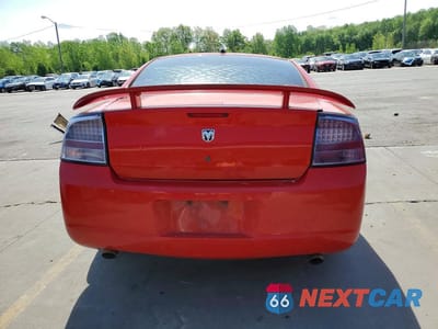Zdjęcie 6 z 13 samochodu: 2008 DODGE CHARGER R VIN:2B3LA53HX8H310898 - miniatura