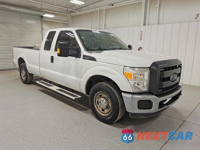 Czwarte zdjęcie samochodu z boku: 2013 FORD F250 SUPER DUTY VIN:1FT7X2A68DEB88722 - miniatura