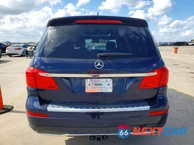 Zdjęcie 6 z 11 samochodu: 2013 MERCEDES-BENZ GL 350 BLUETEC VIN:4JGDF2EE7DA214057 - miniatura
