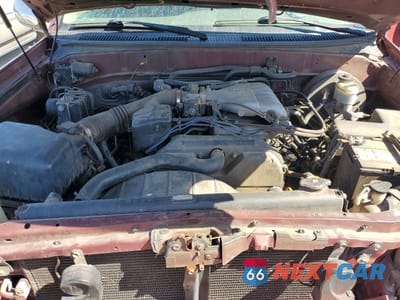 Zdjęcie 11 z 13 samochodu: 2003 TOYOTA TUNDRA ACCESS CAB SR5 VIN:5TBRN34183S382897 - miniatura