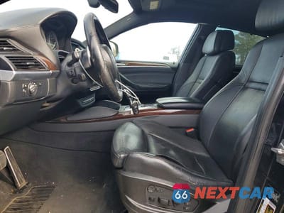 Zdjęcie 7 z 12 samochodu: 2013 BMW X6 XDRIVE50I VIN:5UXFG8C56DL591319 - miniatura