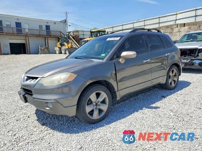 2008 ACURA RDX TECHNOLOGY 5J8TB18518A007320 - główne zdjęcie licytacji z USA - miniatura