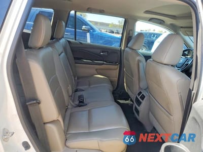 Zdjęcie 11 z 14 samochodu: 2016 HONDA PILOT EXL VIN:5FNYF5H59GB036649 - miniatura