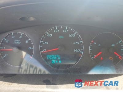 Zdjęcie 9 z 12 samochodu: 2013 CHEVROLET IMPALA LTZ VIN:2G1WC5E31D1177676 - miniatura