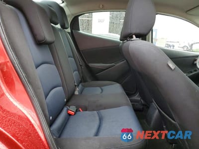 Zdjęcie 10 z 12 samochodu: 2017 TOYOTA YARIS IA BASE VIN:3MYDLBYV1HY184369 - miniatura