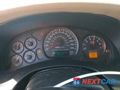 Zdjęcie 9 z 12 samochodu: 2003 CHEVROLET MONTE CARLO SS VIN:2G1WX12K739409450 - miniatura