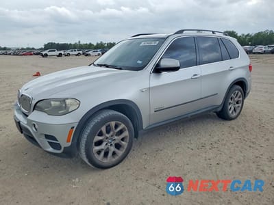 2013 BMW X5 XDRIVE35I 5UXZV4C53D0E09169 - główne zdjęcie licytacji z USA - miniatura