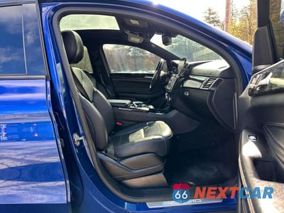 Zdjęcie 9 z 10 samochodu: 2019 MERCEDES-BENZ GLE COUPE 43 AMG VIN:4JGED6EB4KA139998 - miniatura