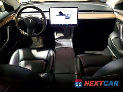 Zdjęcie 8 z 12 samochodu: 2023 TESLA MODEL 3 VIN:5YJ3E1EA9PF449176 - miniatura