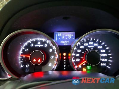 Zdjęcie 9 z 13 samochodu: 2013 ACURA TL TECH VIN:19UUA9F59DA800609 - miniatura