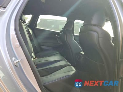 Zdjęcie 10 z 12 samochodu: 2021 ACURA TLX TECH A VIN:19UUB5F50MA004840 - miniatura