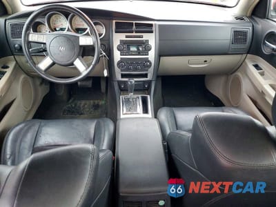 Zdjęcie 8 z 12 samochodu: 2006 DODGE CHARGER R VIN:2B3KA53H26H260409 - miniatura