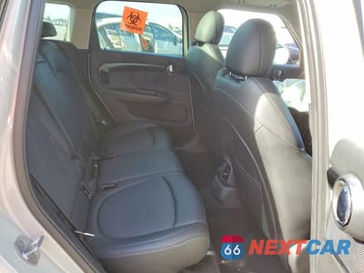 Zdjęcie 10 z 12 samochodu: 2022 MINI COOPER S COUNTRYMAN VIN:WMZ53BR07N3P10529 - miniatura