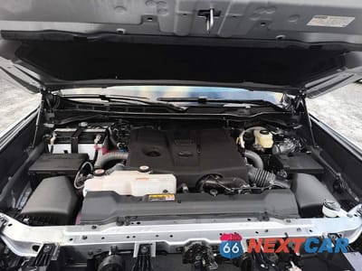 Zdjęcie 13 z 15 samochodu: 2025 TOYOTA TUNDRA LIMITED VIN:5TFWA5DB5SX244091 - miniatura