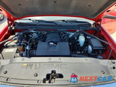 Zdjęcie 11 z 11 samochodu: 2015 GMC SIERRA C1500 SLE VIN:1GTR1UEH7FZ146121 - miniatura