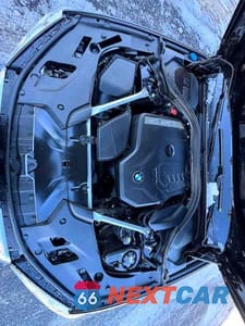 Zdjęcie 7 z 10 samochodu: 2021 BMW 530 XI VIN:WBA13BJ05MWW91614 - miniatura