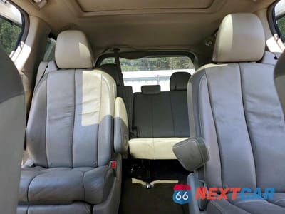 Zdjęcie 10 z 12 samochodu: 2013 TOYOTA SIENNA LIMITED 7-PASSENGER VIN:5TDDK3DC8DS052951 - miniatura