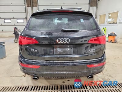 Zdjęcie 6 z 14 samochodu: 2016 AUDI Q5 PREMIUM PLUS VIN:WA1L2AFP2GA074701 - miniatura