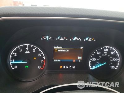 Zdjęcie 9 z 12 samochodu: 2021 FORD F150 SUPERCREW VIN:1FTFW1E59MKE98244 - miniatura