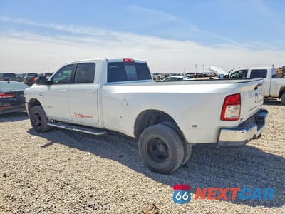 Drugie zdjęcie samochodu z przodu: 2022 RAM 3500 TRADESMAN VIN:3C63RRGLXNG415344 - miniatura