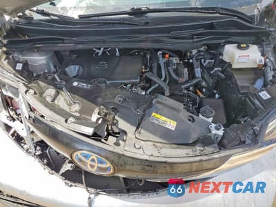 Zdjęcie 12 z 13 samochodu: 2024 TOYOTA SIENNA XLE 8-PASSENGER VIN:5TDYRKECXRS214561 - miniatura