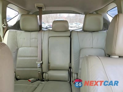 Zdjęcie 10 z 12 samochodu: 2012 NISSAN MURANO S VIN:JN8AZ1MW3CW233049 - miniatura