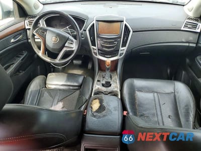 Zdjęcie 8 z 13 samochodu: 2013 CADILLAC SRX LUXURY COLLECTION VIN:3GYFNCE34DS561360 - miniatura