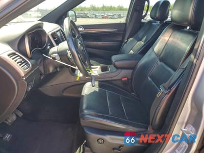 Zdjęcie 7 z 13 samochodu: 2017 JEEP GRAND CHEROKEE LIMITED VIN:1C4RJEBG9HC717258 - miniatura